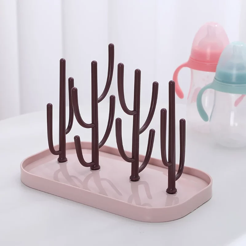 Égouttoir Vaisselle Design pour Biberons – Image 3