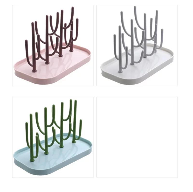 Égouttoir Vaisselle Design pour Biberons – Image 15