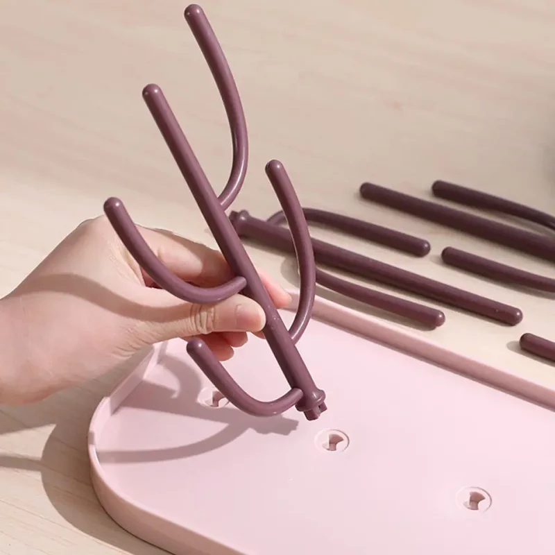 Égouttoir Vaisselle Design pour Biberons – Image 5