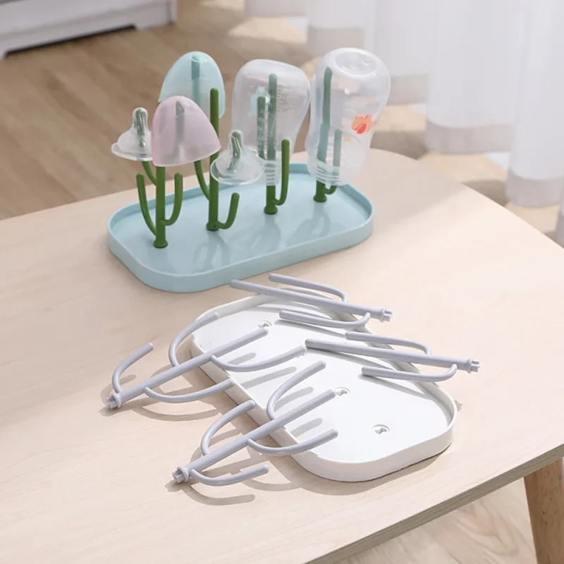 Égouttoir Vaisselle Design pour Biberons