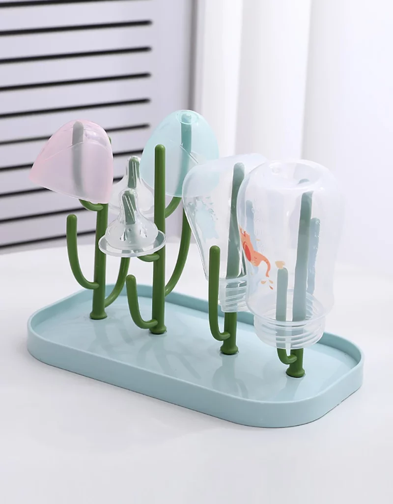 Égouttoir Vaisselle Design pour Biberons – Image 13