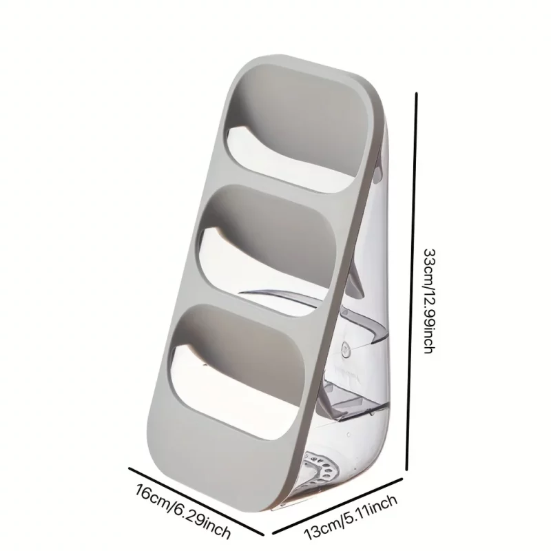 Égouttoir Vaisselle 3 Étages Design pour Couverts – Image 4