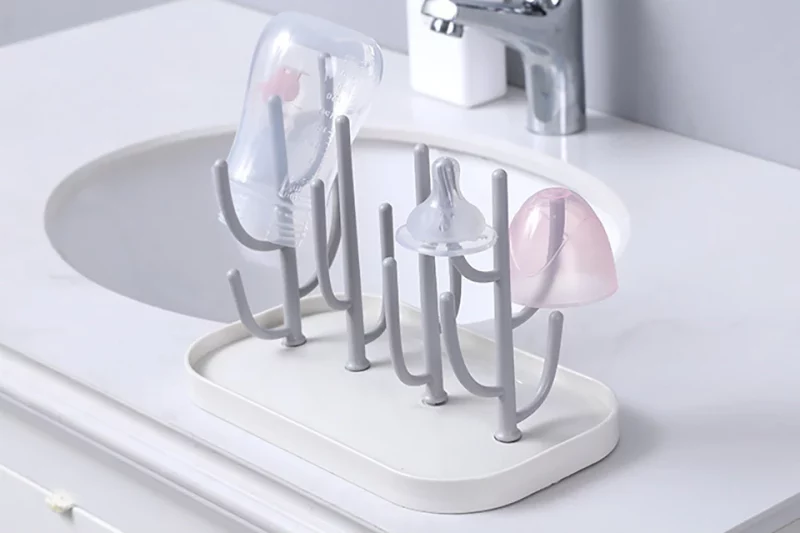 Égouttoir Vaisselle Design pour Biberons – Image 12