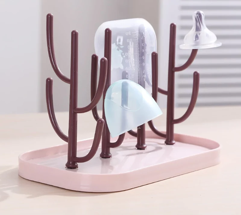 Égouttoir Vaisselle Design pour Biberons – Image 9