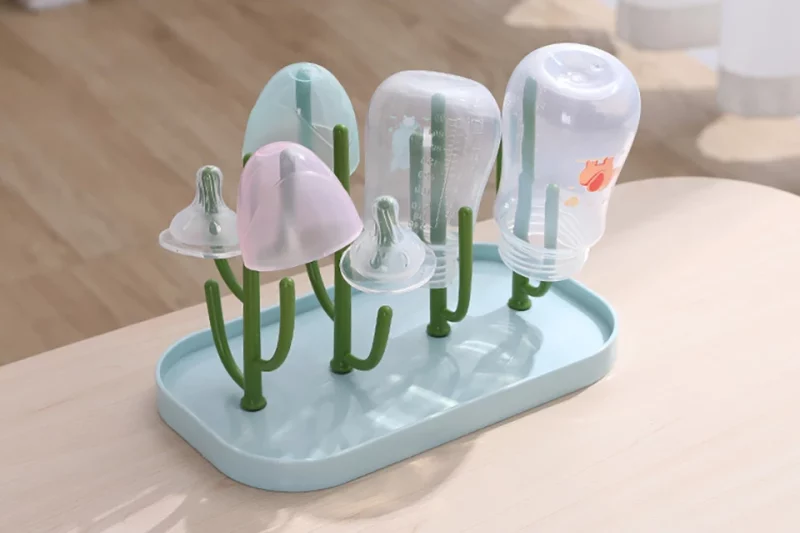Égouttoir Vaisselle Design pour Biberons – Image 14